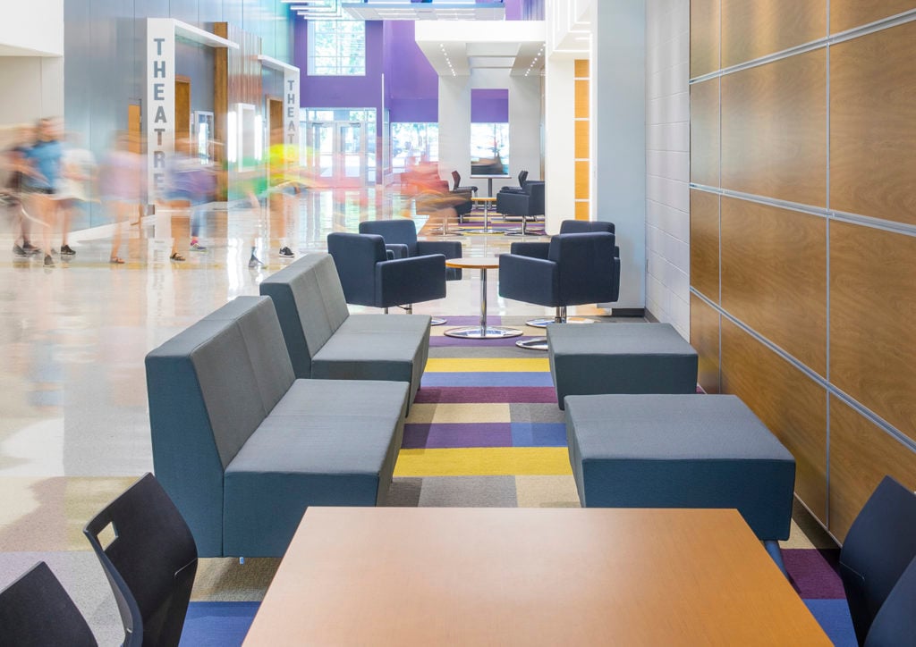 Embracing Neutral Space in Your Learning Environment